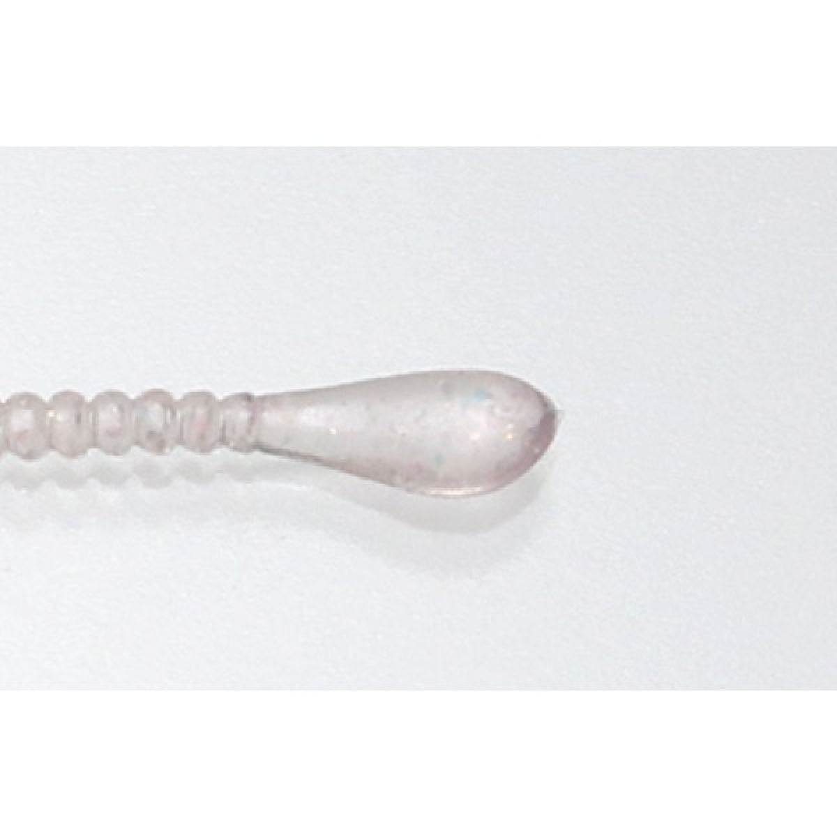 issei UMITARO SUPATERA 2.5 2.5 (14pcs / Pack) #044 LIME SHAD GLOW - Britannic Trade