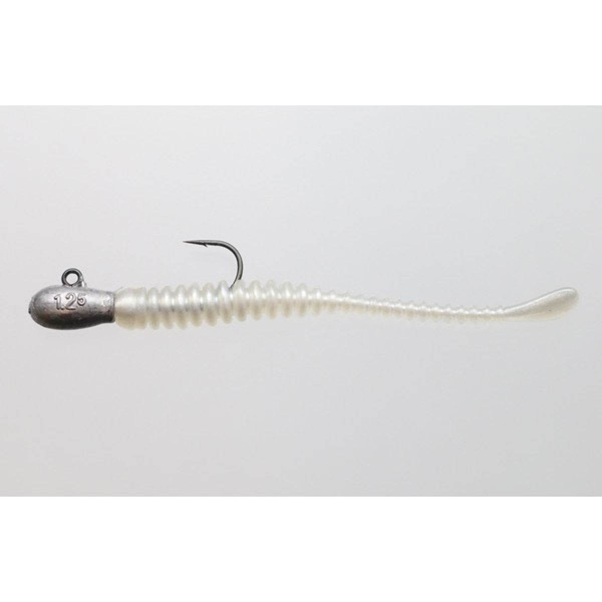 issei UMITARO SUPATERA 2.5 2.5 (14pcs / Pack) #044 LIME SHAD GLOW - Britannic Trade