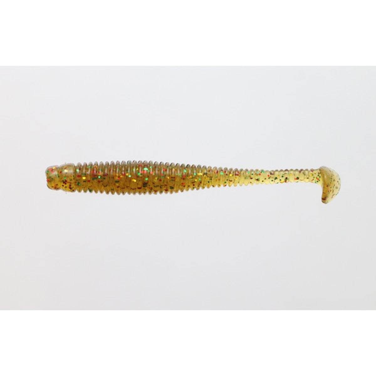 issei UMITARO GAME SHAD 2.5 2.5 (8 pcs/pack) #040 OKIAMI GLOW - Britannic Trade