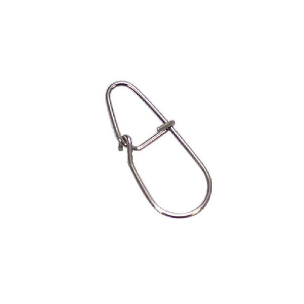 GEECRACK NOSE CONE SNAP M 7 pcs/pack fishing terminal tackle