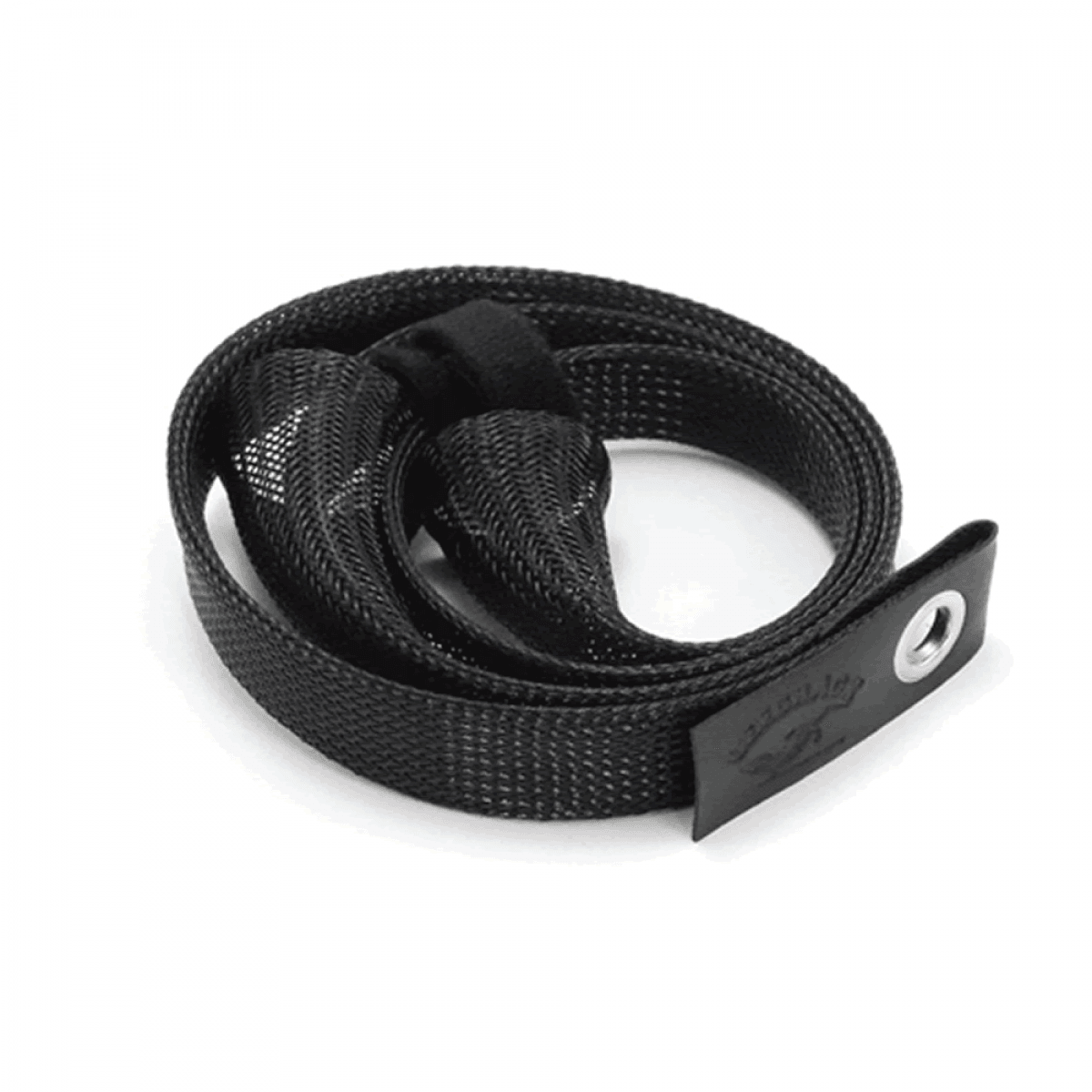 GEECRACK For BAIT CASTING ROD (2 pieces) 102cm BLACK - Britannic Trade