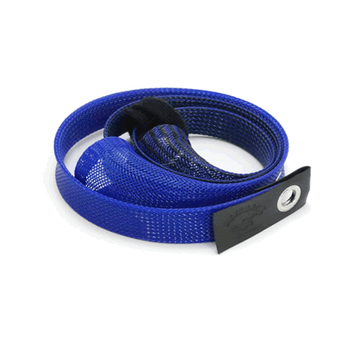 GEECRACK For SPINNING ROD (2 pieces) 110cm BLUE - Britannic Trade