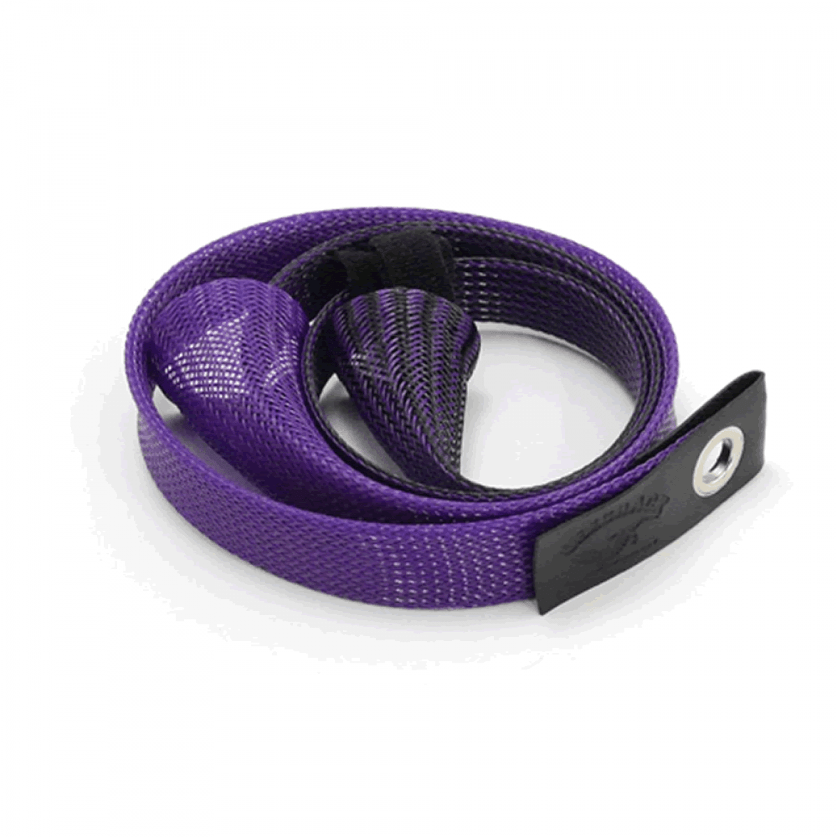 GEECRACK For SPINNING ROD (2 pieces) 110cm PURPLE - Britannic Trade