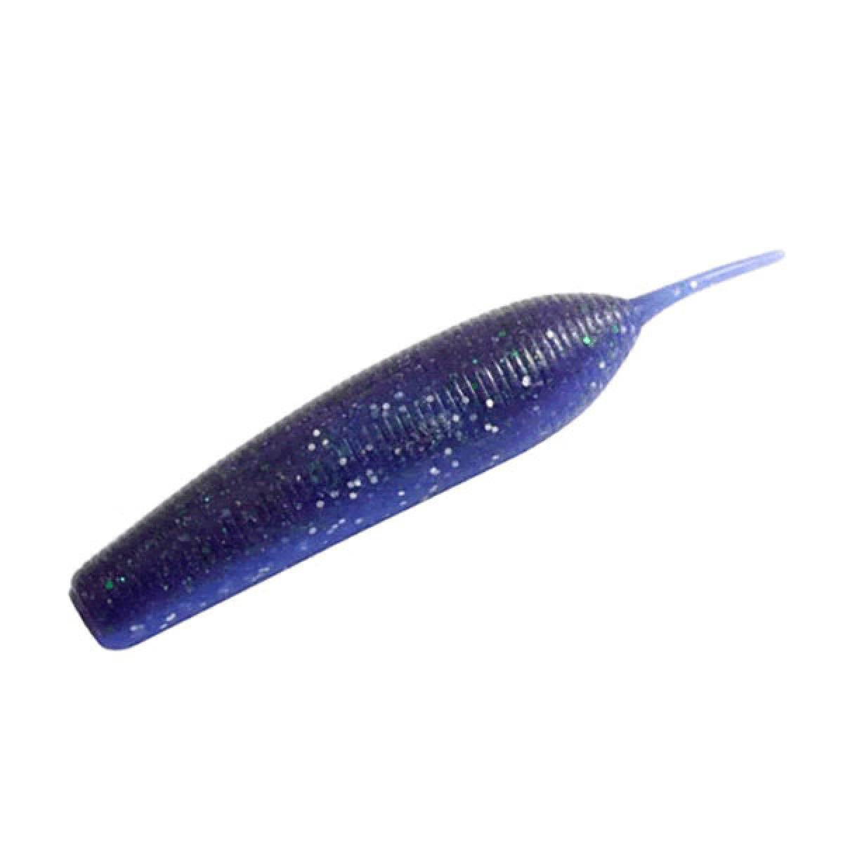 GEECRACK IMO RIPPER 95 95mm : 14g (7 pcs/pack) #228 JUNEBUG/BLUE - Britannic Trade