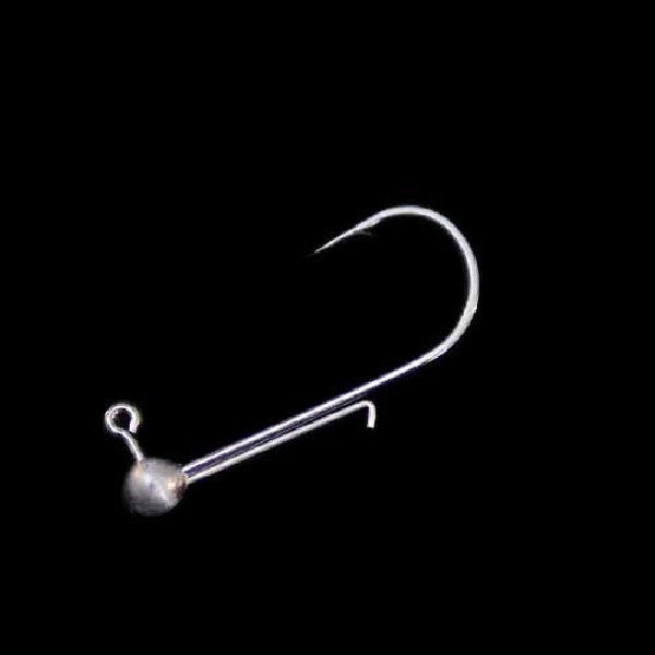 GEECRACK CORN HEAD JR #2/0 - 1/32oz 5 pcs/pack fishing terminal tackle