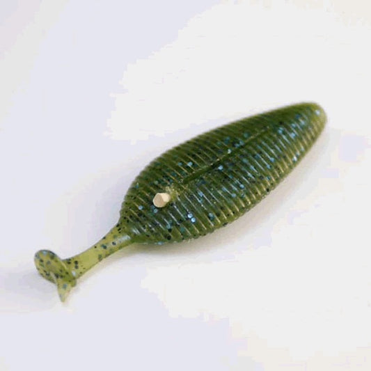 GEECRACK BUBLE NAIL 13mm (25pcs / pack) fishing terminal tackle — photo 2