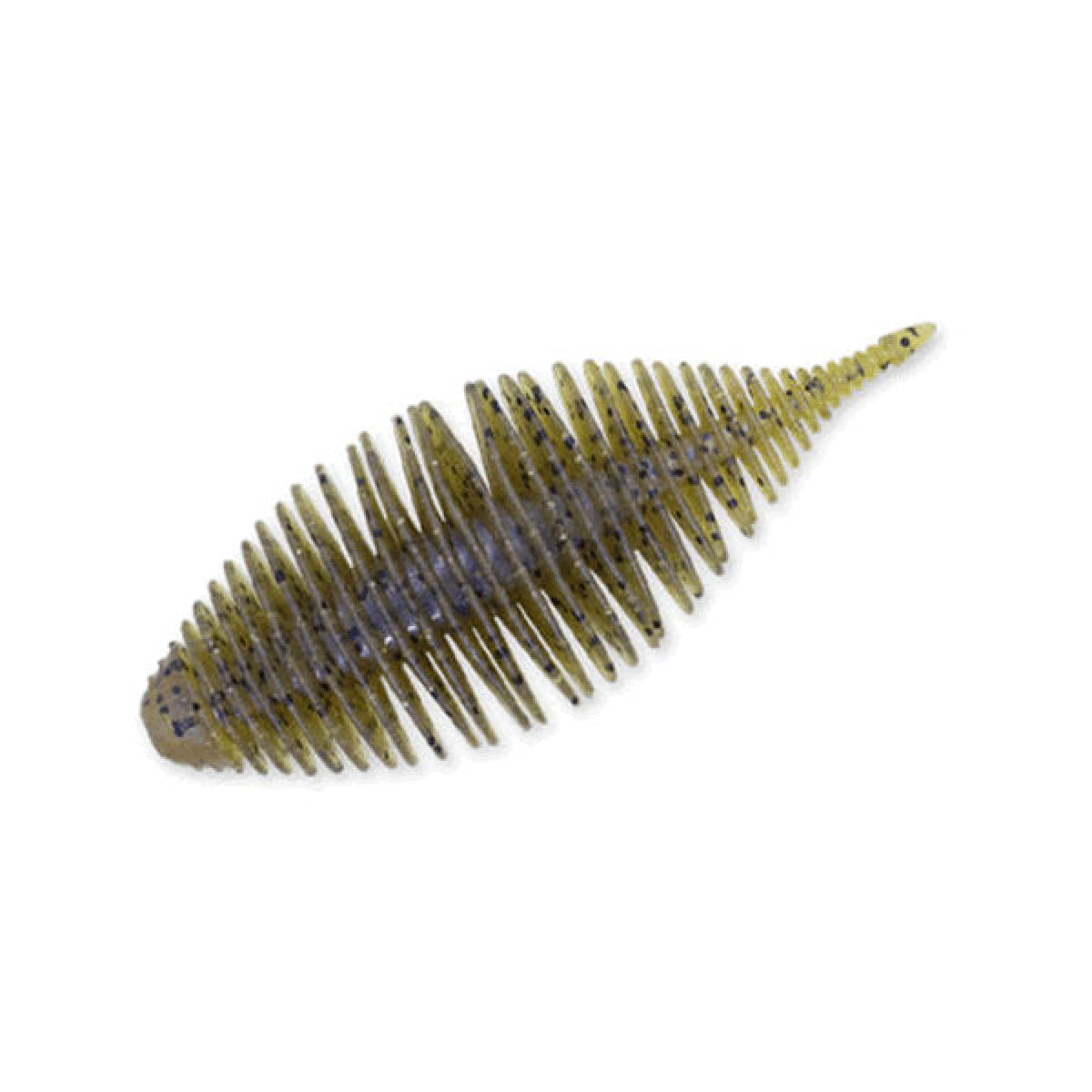 GEECRACK BELLOWS GILL 2.8" (6 pcs/pack) #349 HOURAN SARIGANI