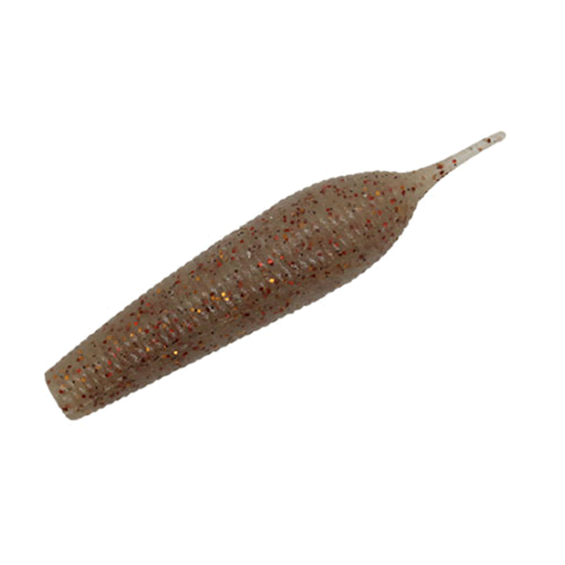 GEECRACK IMO RIPPER SALT 2.5" 60mm : 4g (8 pcs/pack) #S501 OKIAMI GLOW saltwater fishing lure