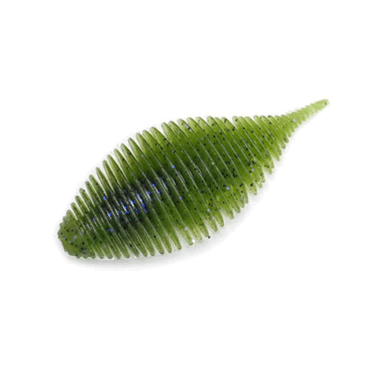 GEECRACK BELLOWS GILL 2" (8 pcs/pack) #286 WEED SPECIAL