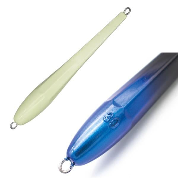 GEECRACK DOROBOU OMO SINKER #40 #001 GLOW fishing terminal tackle