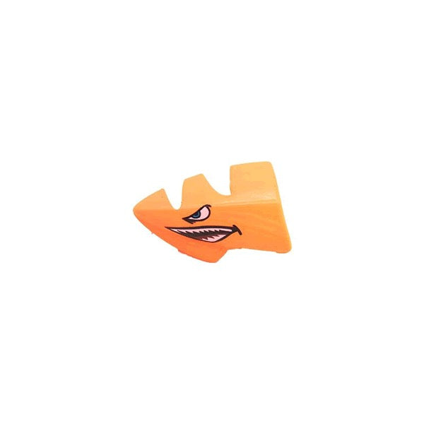 GEECRACK SHRAK SINKER 25g 25g #002 Orange