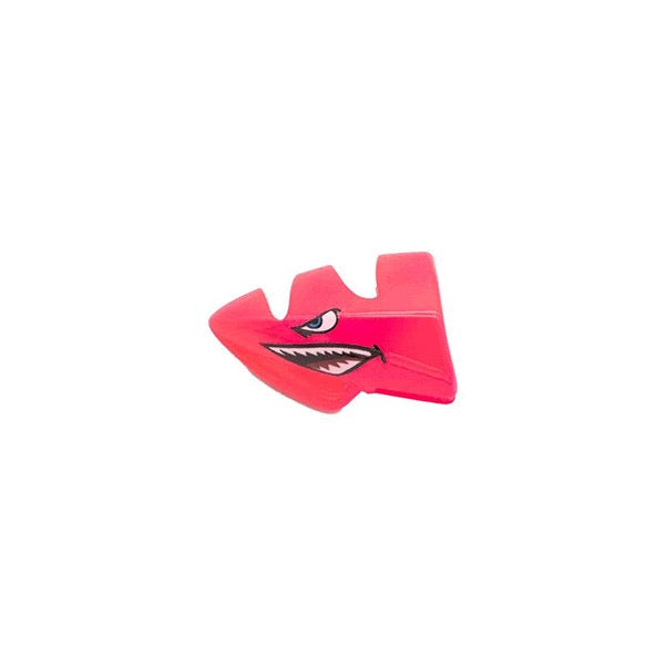 GEECRACK SHRAK SINKER 60g 60g #003 Pink