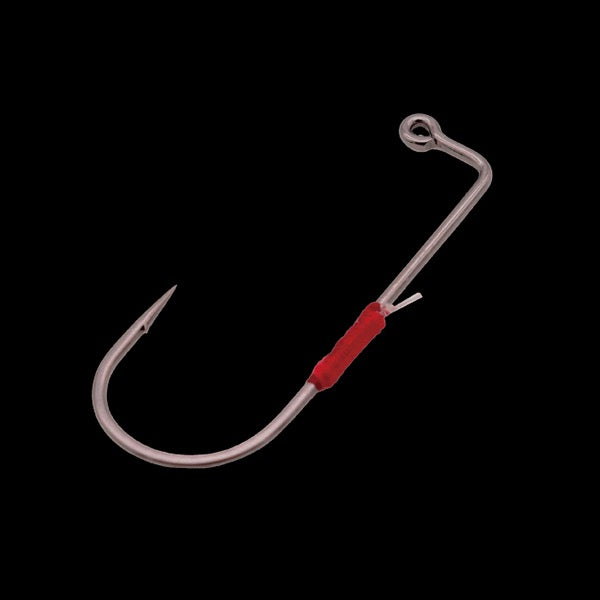 GEECRACK BS POWER HOOK #1 (5pcs / pack)
