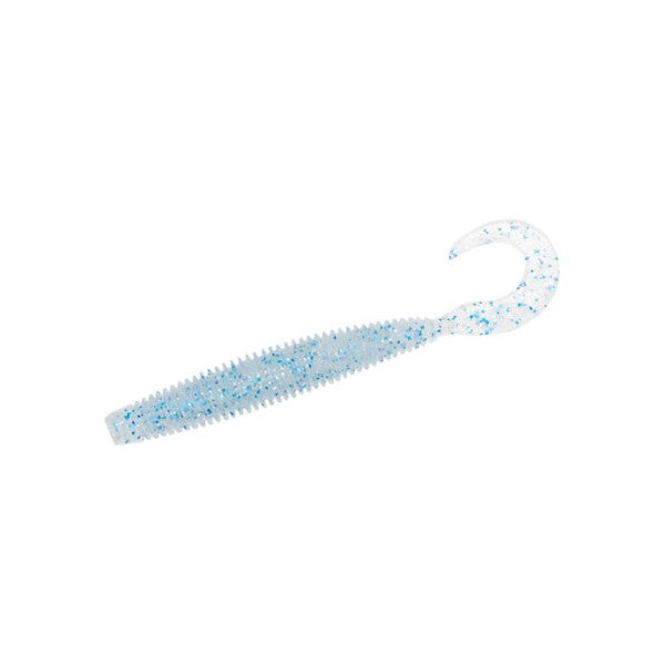 GEECRACK TAIRABA SUPER CURLY 3" (7 pcs/pack) #S524 MIWAKI NO MAIWSHI(UV) saltwater fishing lure