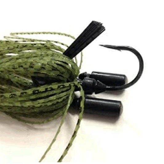 GEECRACK TWIN RUTTLER LONG fishing terminal tackle — photo 2
