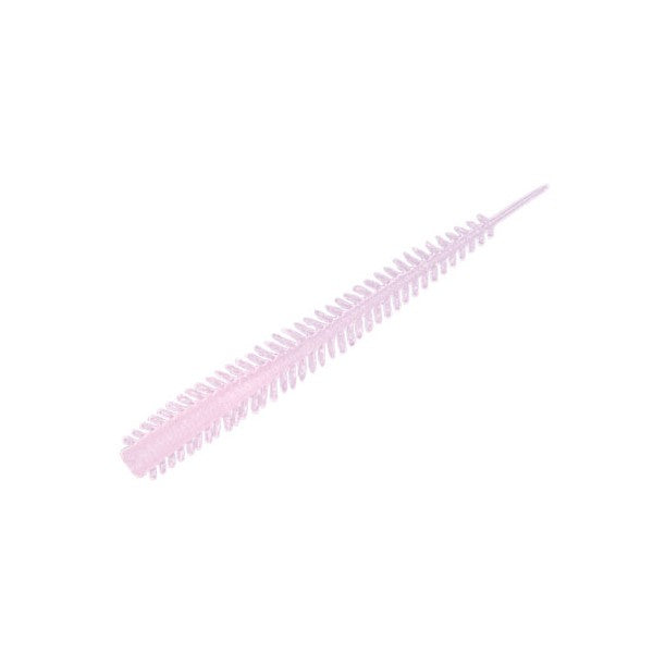 GEECRACK UNEUNE STICK 2.5" (10 pcs/pack) #S504 HONEY PINK GLOW saltwater fishing lure