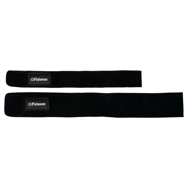 Fishman ROD BELT 3x25cm : 4.5x33cm fishing accessory