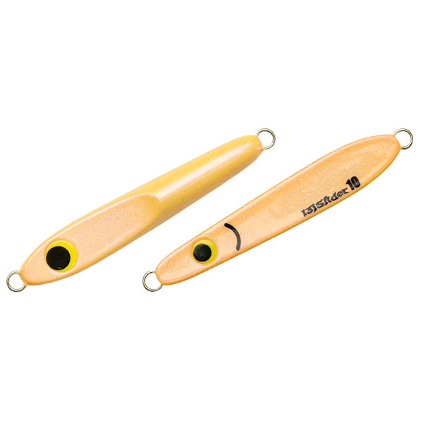 BREADEN 13ISLIDER 7g 46mm : 7g #09 SAKURA GLOW saltwater fishing lure