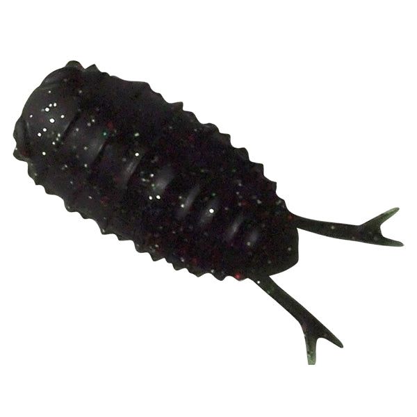 BREADEN 13-ROACH 30mm (8 pcs/pack) 12 XT GREEN saltwater fishing lure