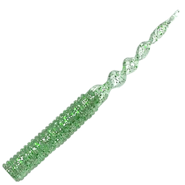 BREADEN NEJINEJI 50mm (10 pcs/pack) 15 MELON SODA saltwater fishing lure