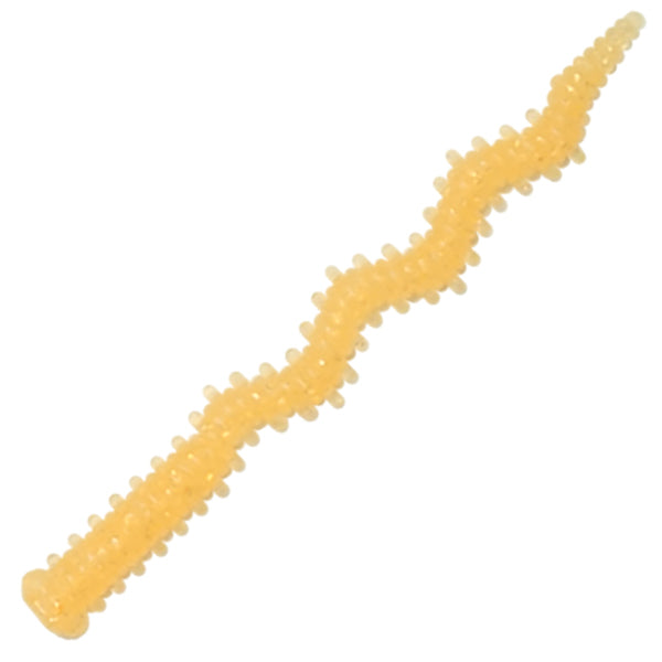 BREADEN BACHI 60mm (10 pcs/pack) 18 DOT GLOW ORANGE saltwater fishing lure