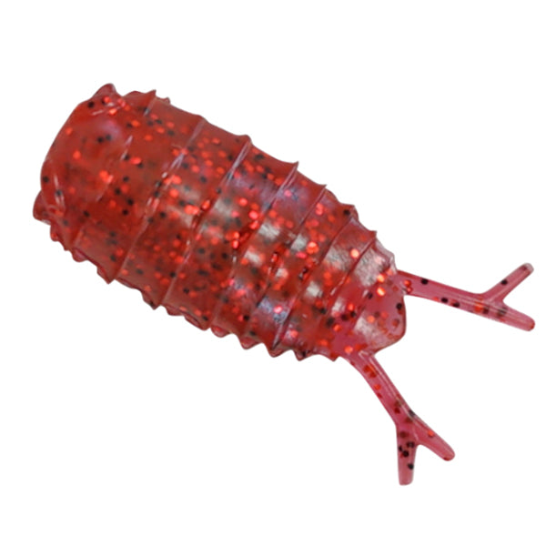 BREADEN 13-ROACH 30mm (8 pcs/pack) 23 ICHIGO JYAM saltwater fishing lure