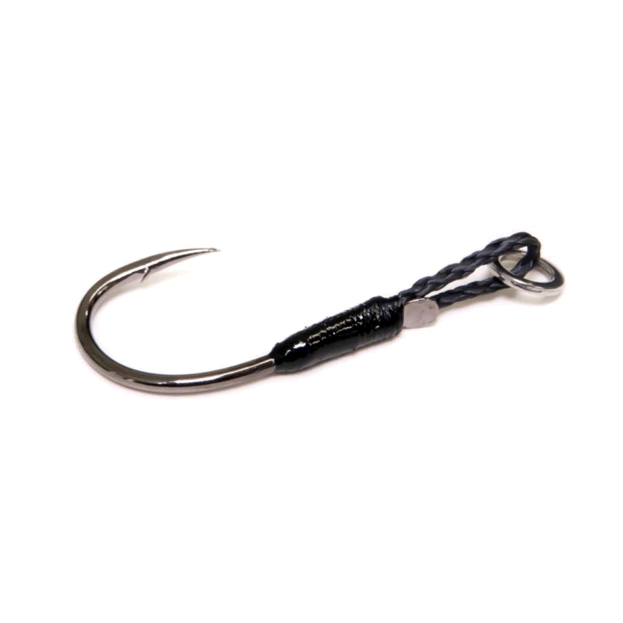 BREADEN 13-ASSIST S (4 pcs/pack) fishing terminal tackle