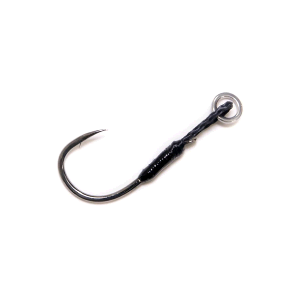 BREADEN 13-ASSIST M (4 pcs/pack) fishing terminal tackle — photo 2