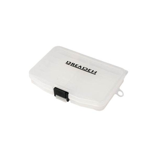 BREADEN LIGHT RIG CASE 146×103×24mm #12 - Britannic Trade