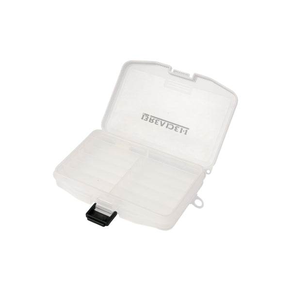 BREADEN LIGHT RIG CASE 146×103×24mm #12 - Britannic Trade