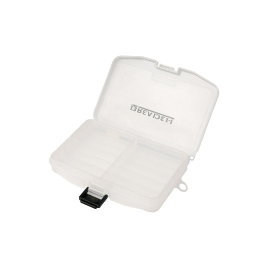 BREADEN LIGHT RIG CASE 146×103×24mm #12 fishing accessory — photo 2