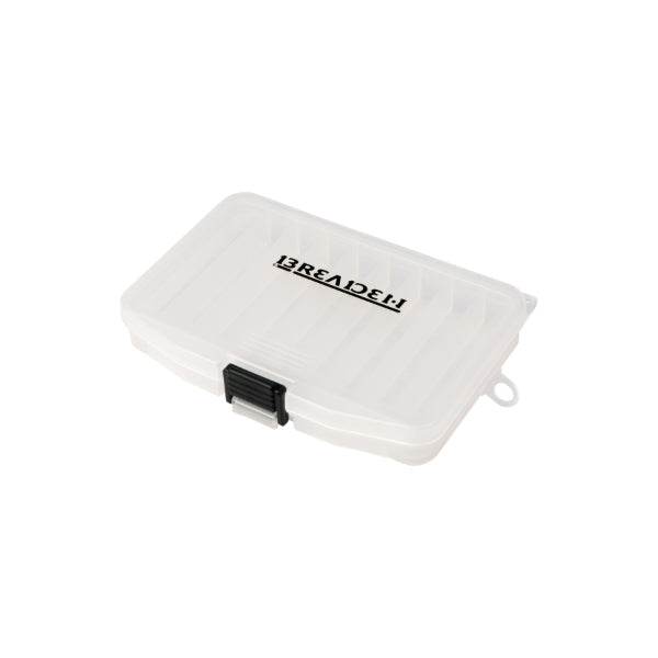 BREADEN LIGHT RIG CASE 146×103×23mm #09 - Britannic Trade