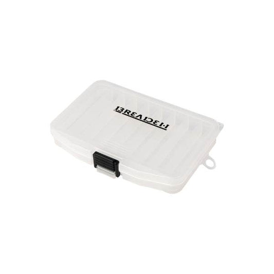 BREADEN LIGHT RIG CASE 146×103×23mm #09 - Britannic Trade