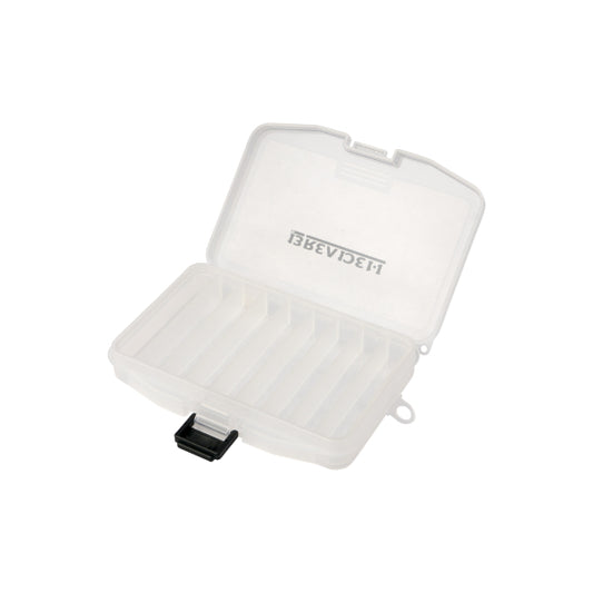 BREADEN LIGHT RIG CASE 146×103×23mm #09 fishing accessory — photo 2