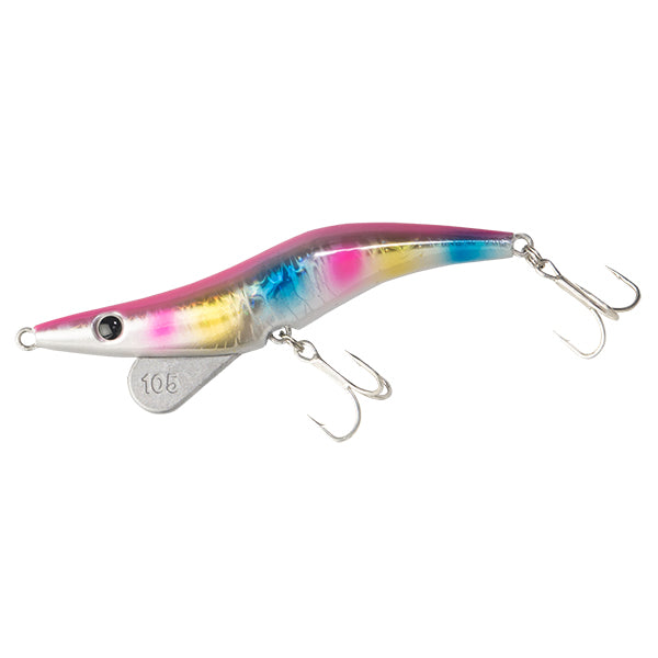 BREADEN CHO-ETSU 105 105mm : 18g #07 PINK CANDY saltwater fishing lure