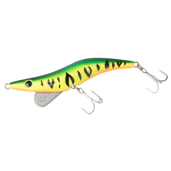 BREADEN CHO-ETSU 105 105mm : 18g #10 HOT TIGER saltwater fishing lure