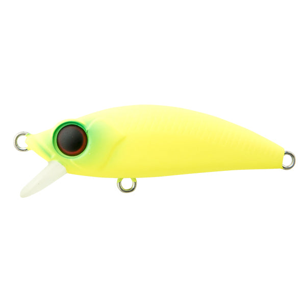 BREADEN 13-NUT 40F 40mm : 2.3g FLOATING #08 MATT CHART saltwater fishing lure
