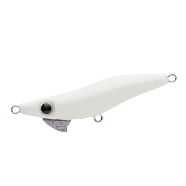 BREADEN MINIMARU EVOLOGY 50 SHALLOW 50mm : 2.6g #18 saltwater fishing lure