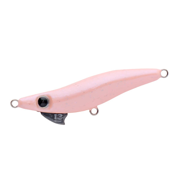 BREADEN MINIMARU EVOLOGY 50 DEEP 50mm : 3.6g #10 saltwater fishing lure