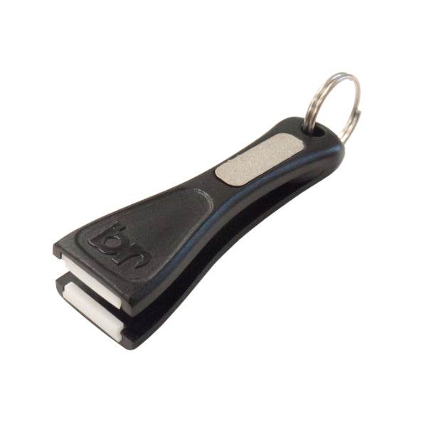 BREADEN KIWA CUTTER 60mm BLACK - Britannic Trade