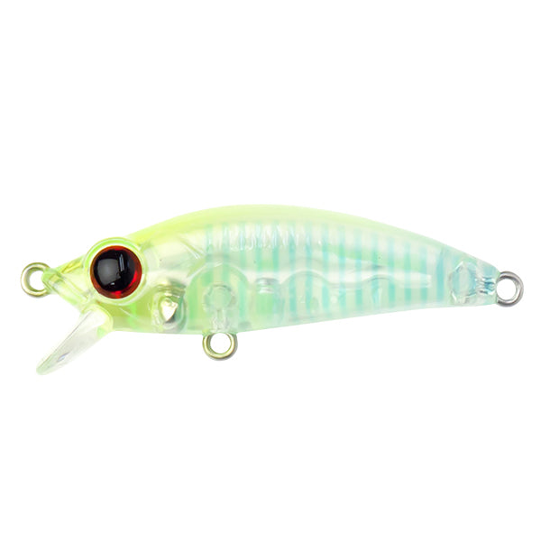 BREADEN 13-NUT 40F 40mm : 2.3g FLOATING #12 SHIMA LEMON R saltwater fishing lure