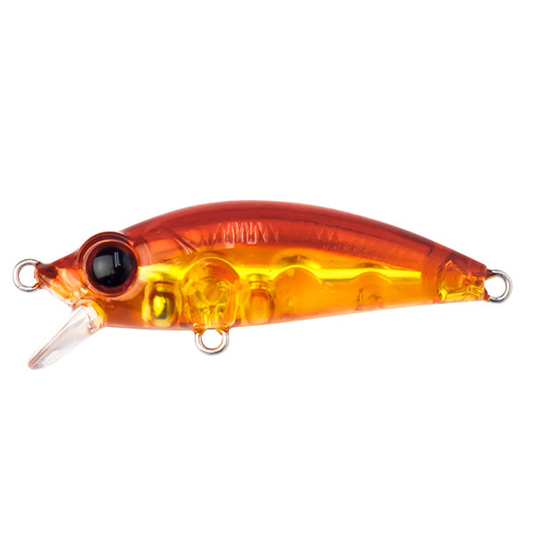 BREADEN 13-NUT 40SP 40mm : 2.4g SUSPEND #10 KOHAKU saltwater fishing lure