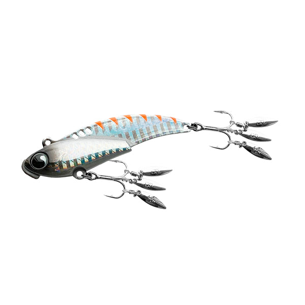 BREADEN 13VIB CATHY MERSEY 20 57mm : 20g #06 CONSTAN GIGO saltwater fishing lure