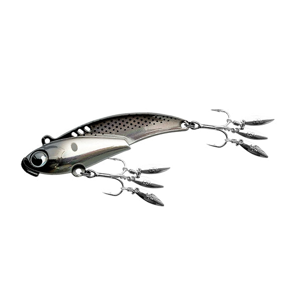 BREADEN 13VIB CATHY MERSEY 40 74mm : 40g #08 KONOSHIRO saltwater fishing lure