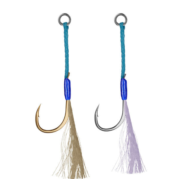 Season KIN GIN SINGLE L fishing terminal tackle