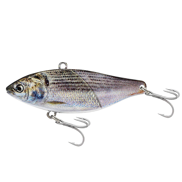 LITTLE JACK More Keen-02 60mm : 21g Sinking #01 REAL KONOSHIRO SHAD saltwater fishing lure