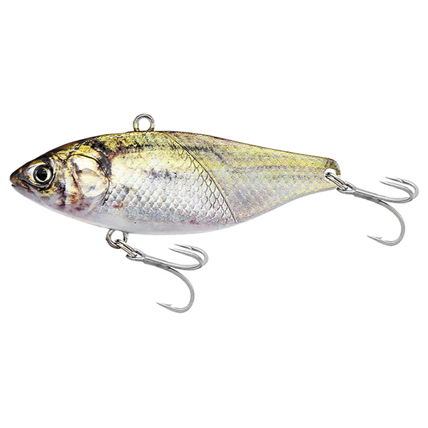 LITTLE JACK More Keen-02 60mm : 21g Sinking #05 REAL AJI saltwater fishing lure