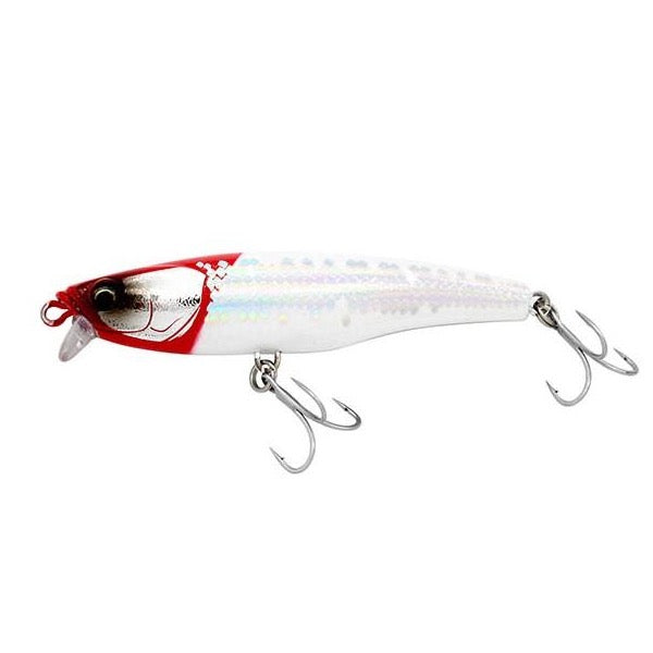 LITTLE JACK Mulletino Floating #09 LIMITED EDITION COLORS