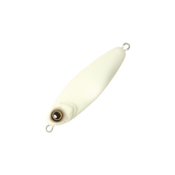 LONGIN STORM BREAKER 33g Length: 55mm / Weight: 33g Sinking S145PA Full Glow