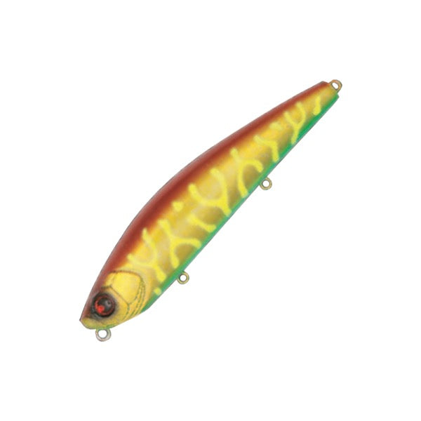 LONGIN WAKEY BOO Length: 137mm / Weight: 48g Floating 138 V3